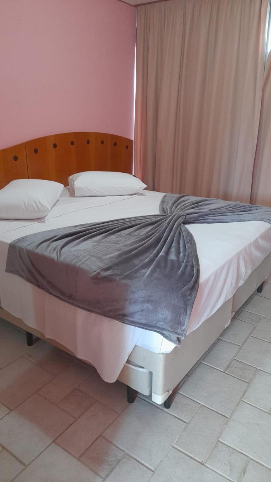 Aojesp 3* Caraguatatuba