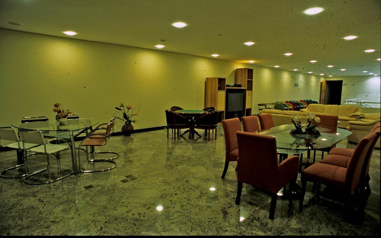 Hotel Aojesp 3*